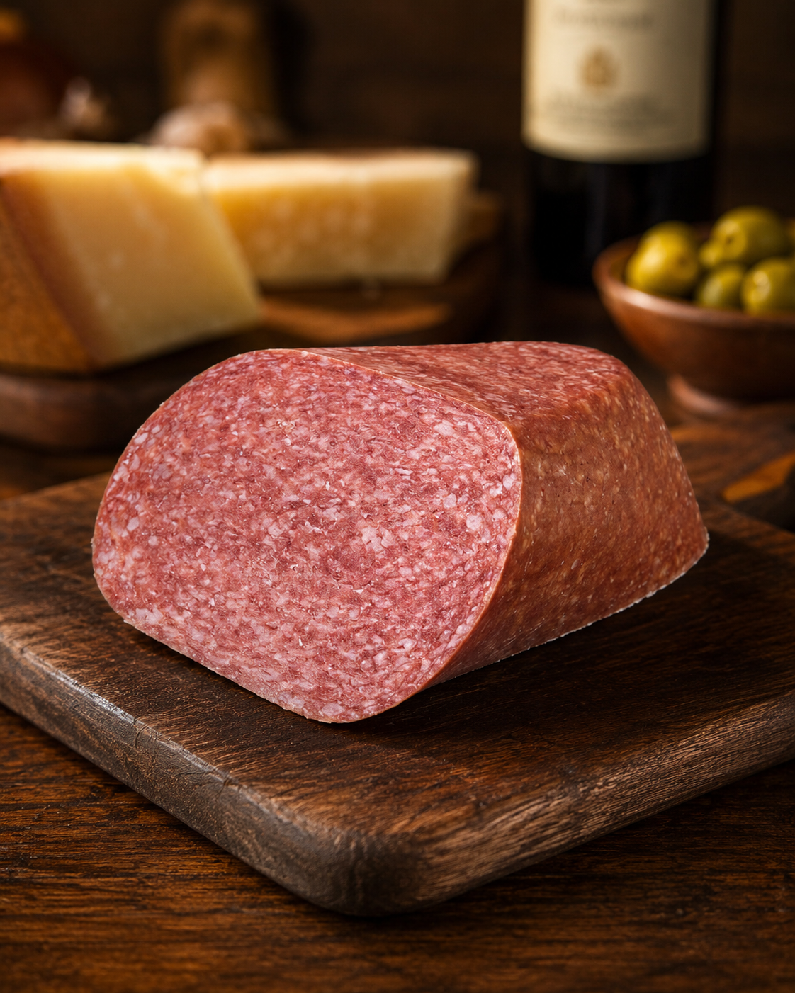 Salame do Vaticano