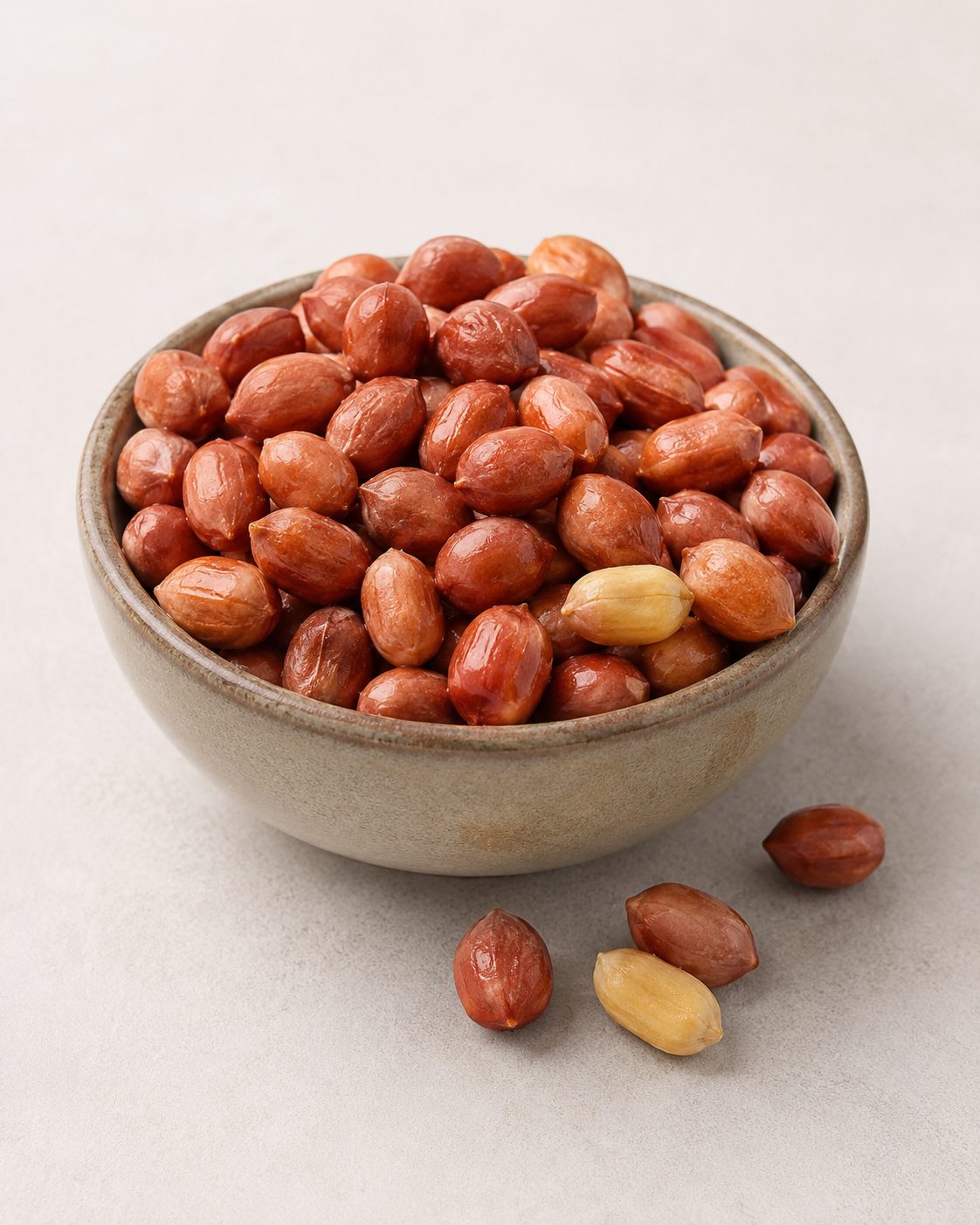Amendoim Frito Crocante Premium